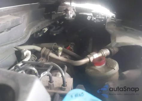 2011 Honda Cr-V Ex из США, поврежденный, VIN 5J6RE3H51BL055465